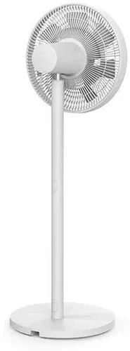 Вентилятор Xiaomi Mi Smart Standing Fan 2 Pro EU, Белый, в Узбекистане