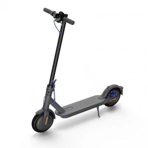 Elektrsamokat Xiaomi Mi Electric Scooter 3, Kulrang, в Узбекистане