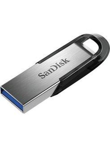 Флешка Sandisk ultra flair USB 3.0, 16-GB, Серый, в Узбекистане