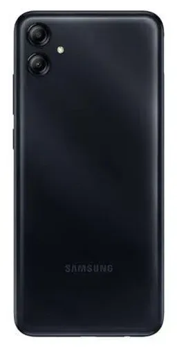 Смартфон Samsung Galaxy A04e, Черный, 3/32 GB, фото № 10