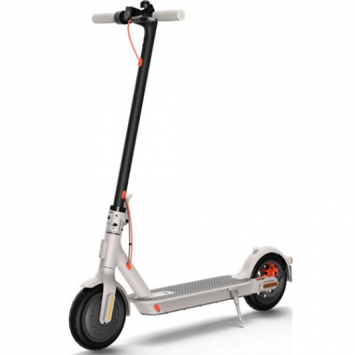 Электросамокат Xiaomi Mi Electric Scooter 3, Серый