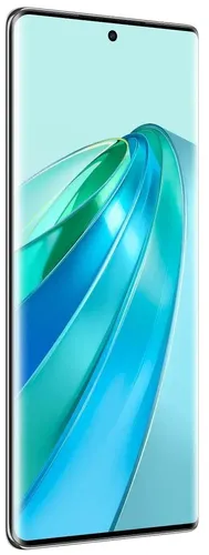 Смартфон Honor X9A, Титаново-серебристый, 6/128 GB, фото