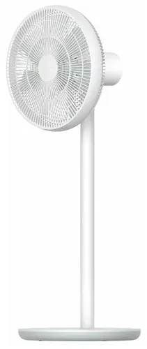 Вентилятор Xiaomi Mi Smart Standing Fan 2 (EU), Белый, фото