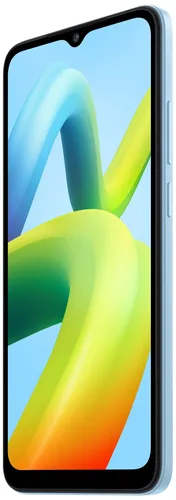 Смартфон Xiaomi Redmi A1+, Голубой, 2/32 GB, купить недорого