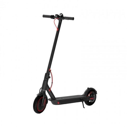 Elektrsamokat Xiaomi Electric Scooter 4 Pro, Qora