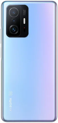 Смартфон Xiaomi Redmi Note 11T Pro, Голубой, 8/128 GB, в Узбекистане