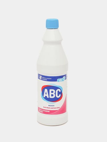 Oqartiruvchi ABC Ant-stain & Antibright, 1 kg