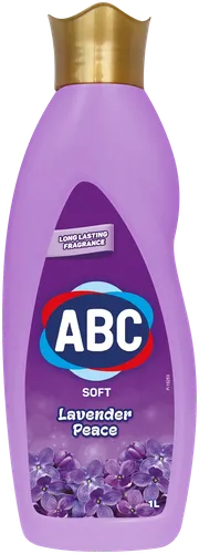 Konditsioner ABC Lavender Peace, 1 l