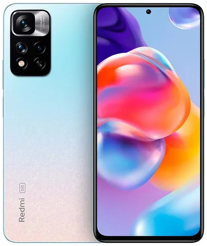 Smartfon Xiaomi Redmi Note 11 Pro+ 5G