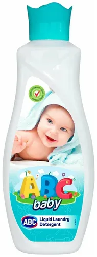 Suyuq yuvish vositasi АВС Baby, 1500 ml