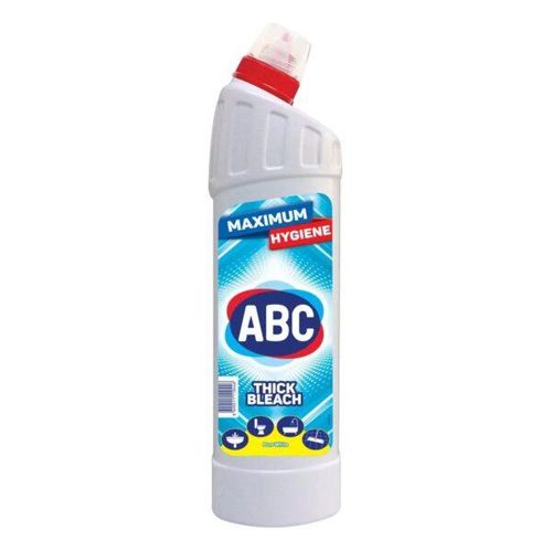 Qalin oqartiruvchi ABC Pure White, 750 gr