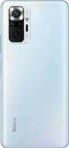 Смартфон Xiaomi Redmi Note 10 Pro, Голубой, 8/256 GB, в Узбекистане