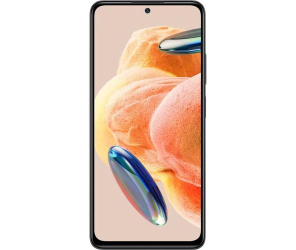 Смартфон Xiaomi Redmi Note 12 Pro, Черный, 8/256 GB, фото № 13