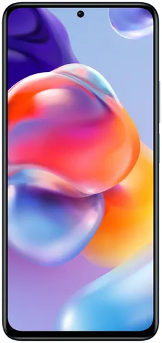 Смартфон Xiaomi Redmi Note 11 Pro+ 5G, Голубой, 8/128 GB, купить недорого