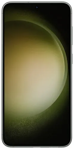 Смартфон Samsung Galaxy S23, Зеленый, 8/256 GB, foto