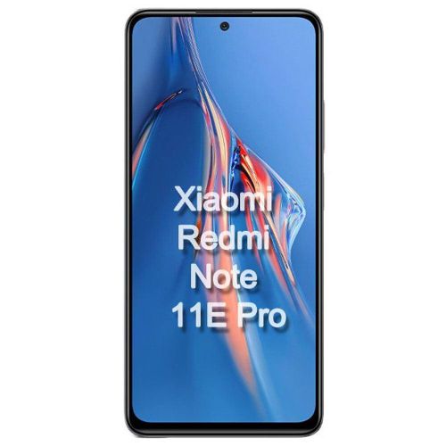 Смартфон Xiaomi Redmi Note 11E Pro 5G, Белый, 8/256 GB, sotib olish