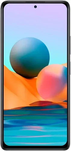 Смартфон Xiaomi Redmi Note 10 Pro, Серый, 8/256 GB, купить недорого