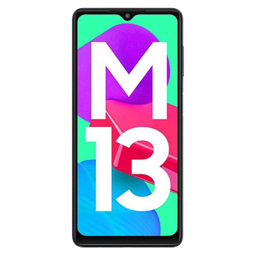 Смартфон Samsung Galaxy M13, Тёмно синий, 6/128 GB, купить недорого