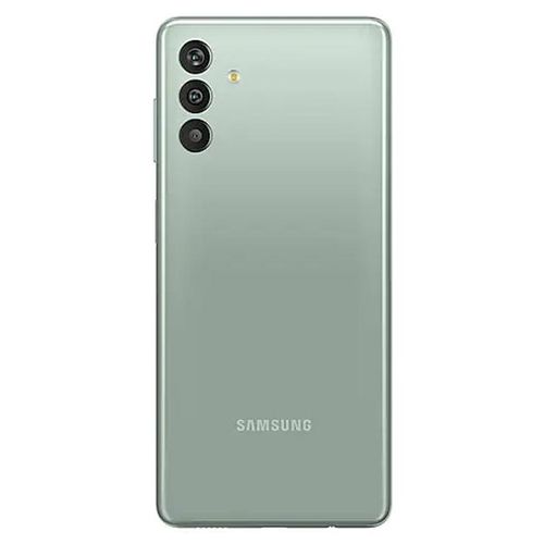 Смартфон Samsung Galaxy M13, Морская волна, 6/128 GB, фото