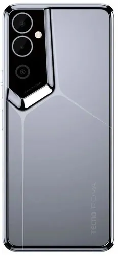 Smartfon Tecno Pova Neo 2, Kulrang, 4/64 GB, фото