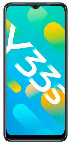 Smartfon Vivo Y33s, в Узбекистане