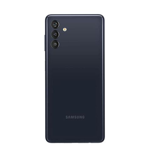 Смартфон Samsung Galaxy M13, Тёмно синий, 6/128 GB, в Узбекистане