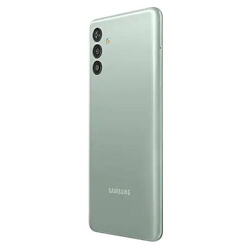 Смартфон Samsung Galaxy M13, Морская волна, 6/128 GB, фото № 4