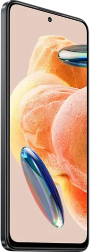 Смартфон Xiaomi Redmi Note 12 Pro, Графитовый, 6/128 GB, фото