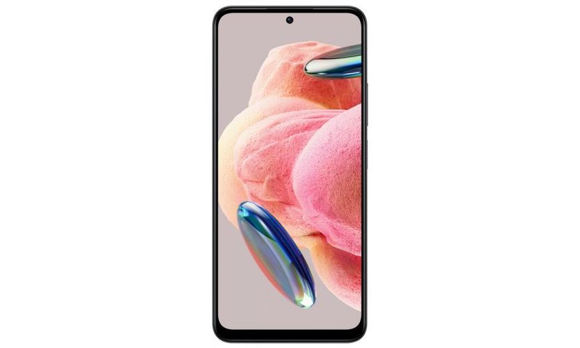 Смартфон Xiaomi Redmi Note 12, Серый, 8/128 GB, купить недорого