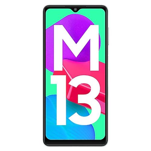 Smartfon Samsung Galaxy M13, Dengiz to'lqini, 6/128 GB, в Узбекистане