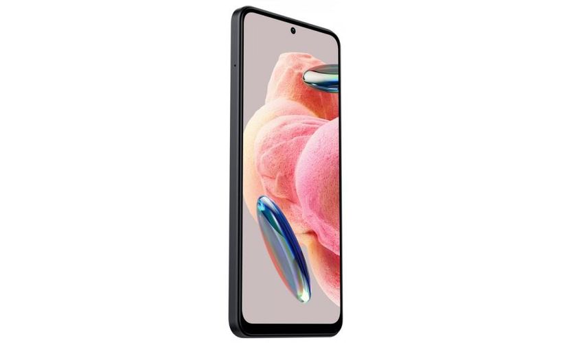 Смартфон Xiaomi Redmi Note 12, Серый, 8/128 GB, фото