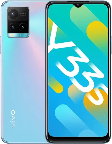 Smartfon Vivo Y33s