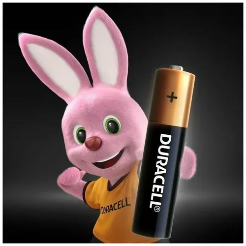 Батарейка Duracell Simply AA (LR6)