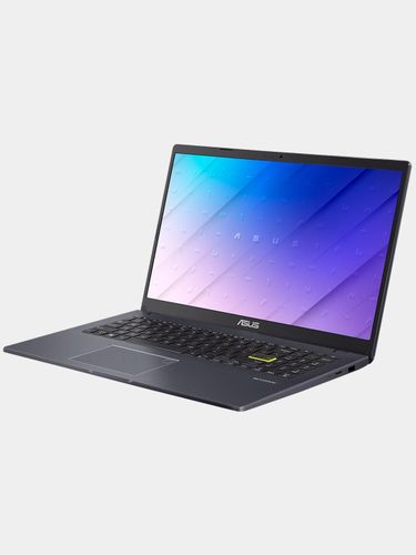 Ноутбук ASUS E410M Intel Celeron N4020/DDR4 4GB/256GB HDD/14" HD в подарок сумка и мышь, купить недорого