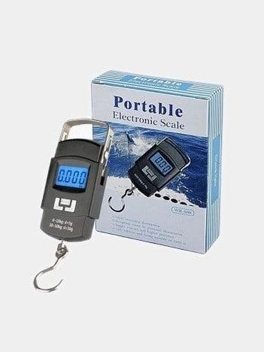 Электронные весы Portable EleСtroniС SСale, sotib olish