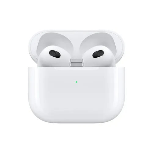 Беспроводные наушники Airpods Replica, Белый, 9500000 UZS