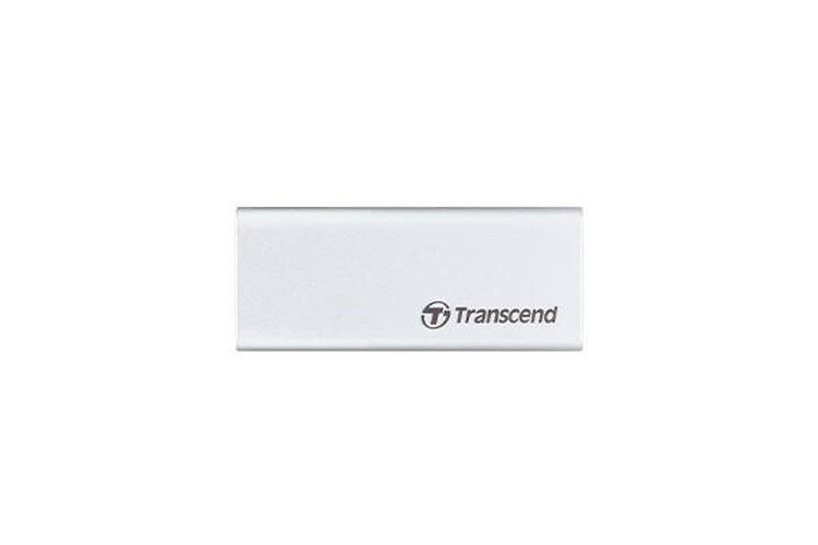 Внешний SSD Transcend ESD260C, в Узбекистане