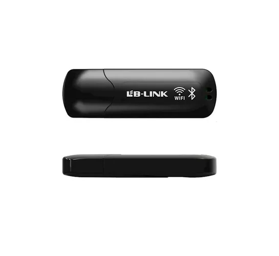 Wi-Fi adapter LB-Link BL-WN300BT