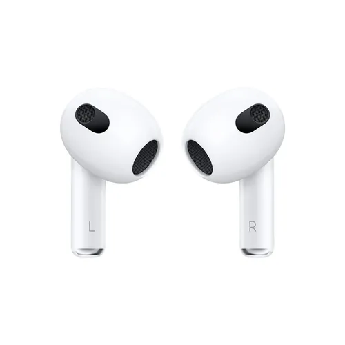 Беспроводные наушники Airpods Replica, Белый, arzon