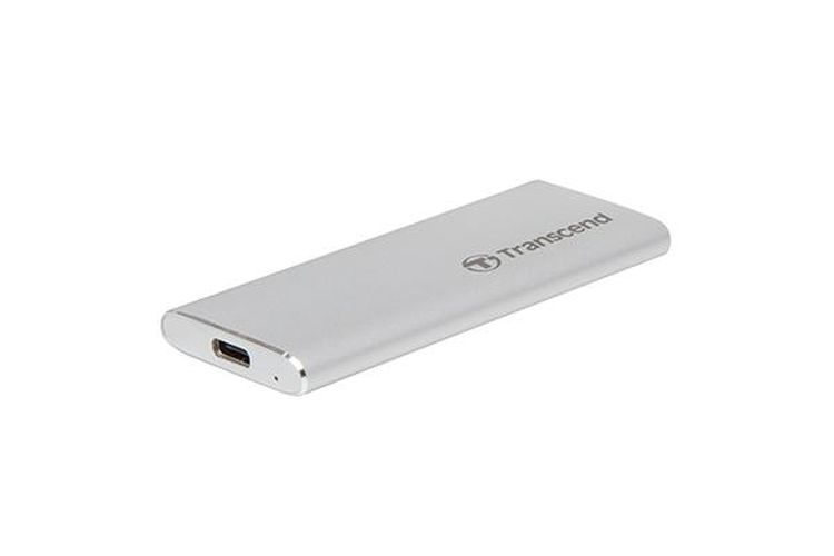 Внешний SSD Transcend ESD260C