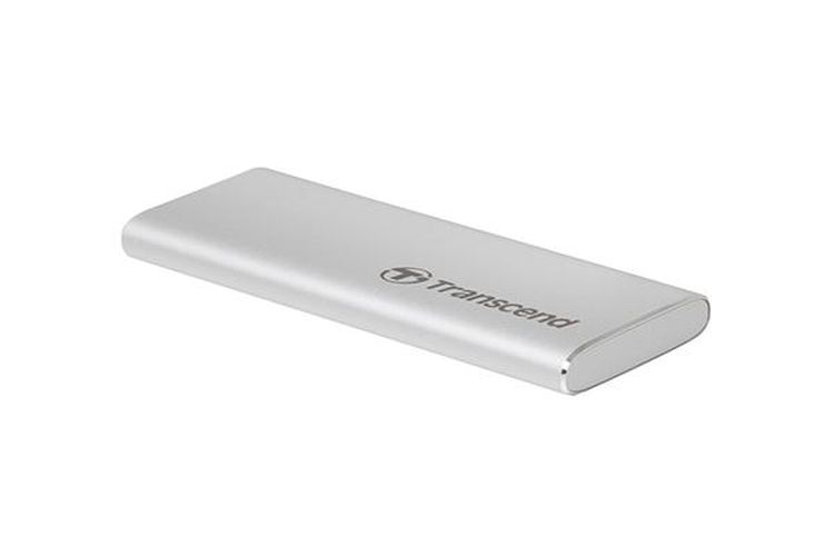 Внешний SSD Transcend ESD260C, купить недорого