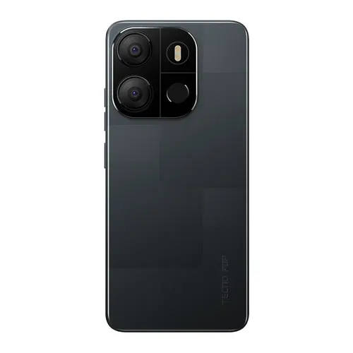 Смартфон Tecno Pop 7, Endless Black, 2/64 GB, в Узбекистане