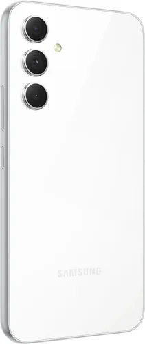 Smartfon Samsung Galaxy A54 5G, White, 8/256 GB, 359000000 UZS