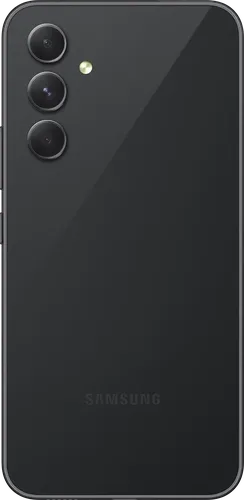 Smartfon Samsung Galaxy A54 5G, 8/256 GB, Awesome Graphite, фото