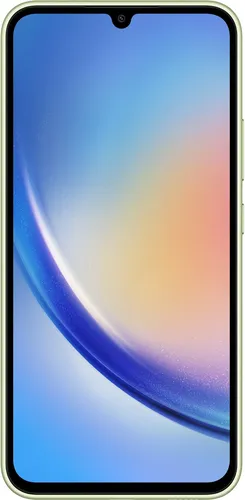 Smartfon Samsung Galaxy A34 5G, 8/256 GB, Awesome Lime, в Узбекистане