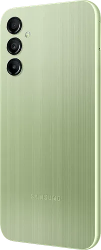 Смартфон Samsung Galaxy A14, Light Green, 4/64 GB, фото № 10