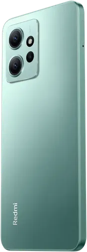 Smartfon Xiaomi Redmi Note 12, Mint Green, 4/128 GB, фото № 16
