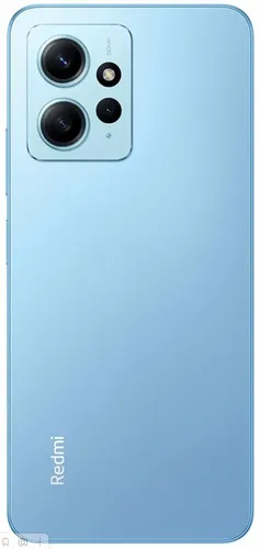 Смартфон Xiaomi Redmi Note 12, Ice Blue, 6/128 GB, фото