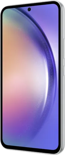 Смартфон Samsung Galaxy A54 5G, White, 8/256 GB, O'zbekistonda