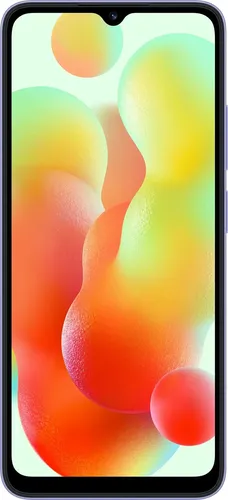 Смартфон Redmi 12C, Lavender Purple, 3/64 GB, купить недорого